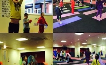 Maghull health studios