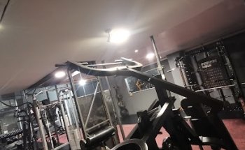 The Hurtlocker - Strength & Conditioning