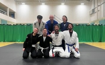 The Armoury - Martial Arts & Fitness