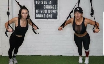 Elevation Fitness Warrington