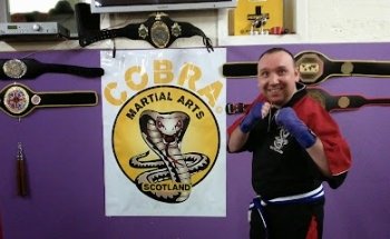 Cobra Martial Arts