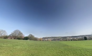 Northcliffe open air Gym