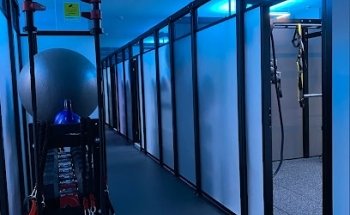 GYMPODS