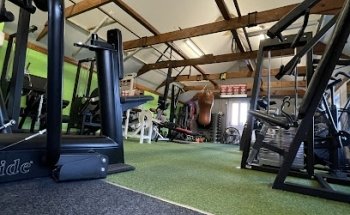 Peak Physique Gym