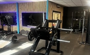 Generation health and fitness