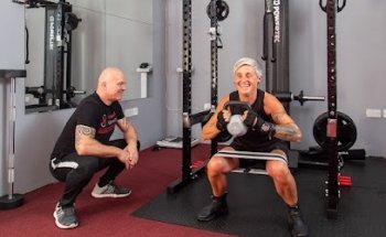 Sound Fitness Studios