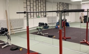 Kaizen Centre