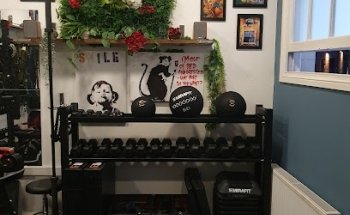 Arcade Fitness - Personal Trainer