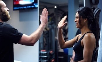 Fitness Lab