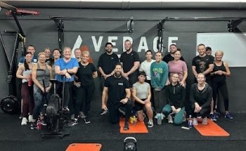 Average Joe's Fitness