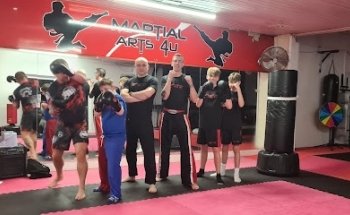 MartialArts4u Doncaster