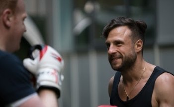 Champion Fridays Personal Training - Elephant And Castle