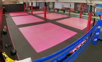 MKM Self Defence Academy