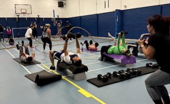 Feel Good Fitness N14