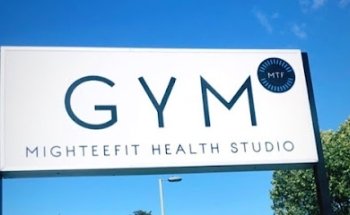 MighteeFit Gym Health Studio