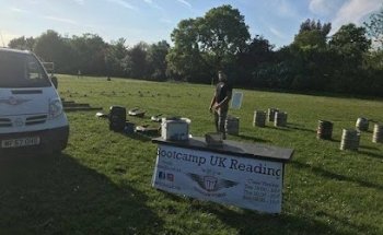 Bootcamp UK Reading - Outdoors Fitness Classes in Reading