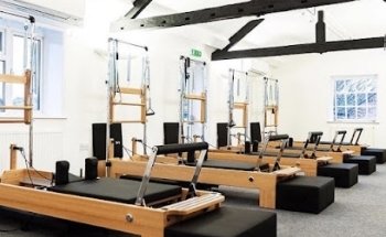 Sertsari Private Training Studio