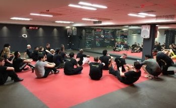 Bruce Lee's Jeet Kune Do with JKD London (Sifu Lak Loi)