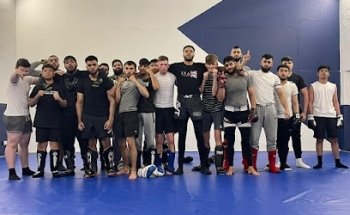 International Sambo Academy