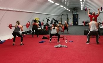 Warrior Fitness Studio