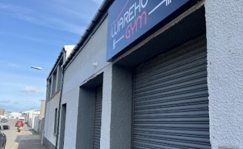 Warehouse Gym STY