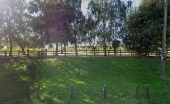 Provender Cricket Ground