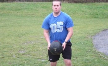 Mike Samuels Personal Training