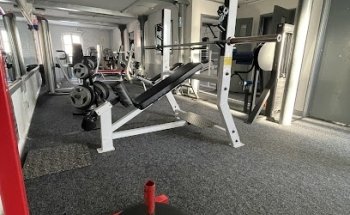 The Steel Yard Gym