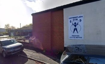 Hammer Strength Training Centre