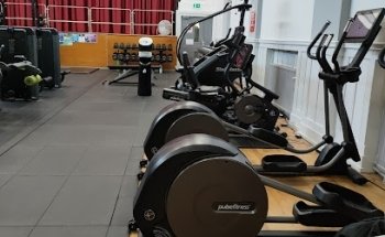 KA Leisure Gym - Walker Hall (temporary location)
