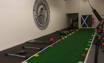 Friel Brothers Fitness Solutions