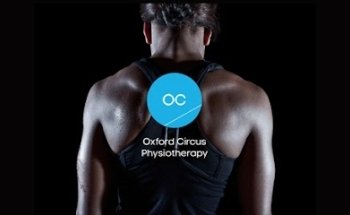 Oxford Circus Physiotherapy