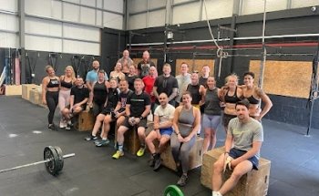 Hookgrip Fitness