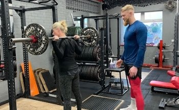 Coached by Charlie Davey - Reading Personal Training and Online Coaching