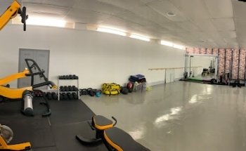 Primal Warrior Fitness