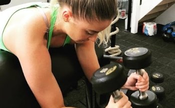 Reece Mander Fitness Gym