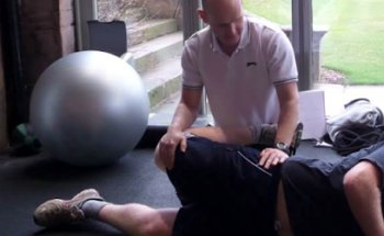Routine Fitness