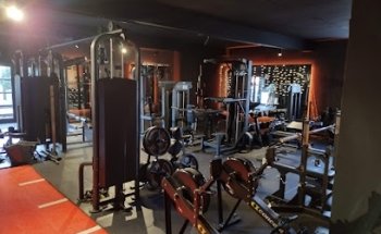 Shift Health And Fitness