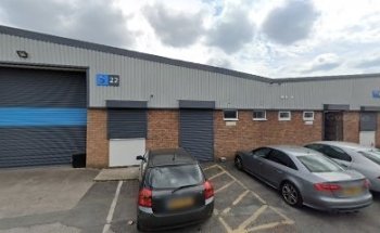 Strength & Performance Trafford