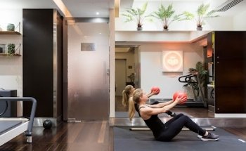 Pilates PT