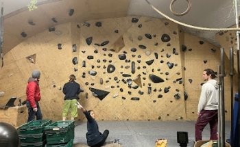 Evolve Athletic