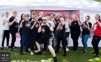 Wythenshawe BlackBelt Academy