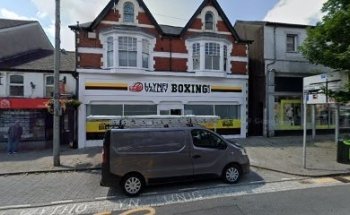 LLYNFI VALLEY BOXING CLUB