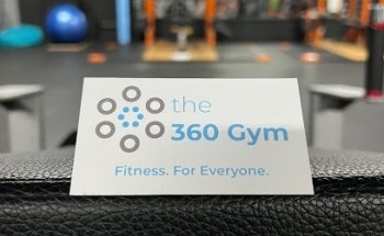 The 360 Gym