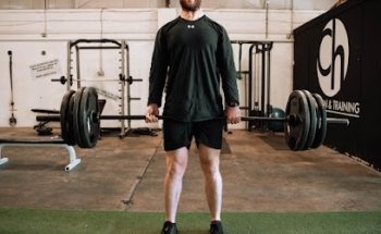 CH Nutrition & Training