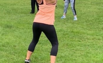 Now Fitness - Zumba Classes - Sale, M33