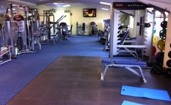 BMV Health & Fitness ltd