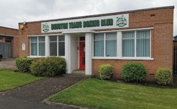 Dunston ABC boxing club