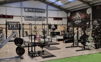 Rhinos Gym Tamworth