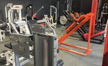 Paradigm Gym